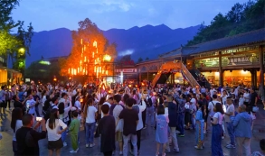 國(guó)慶文旅熱度背后存在的機(jī)遇與挑戰(zhàn)