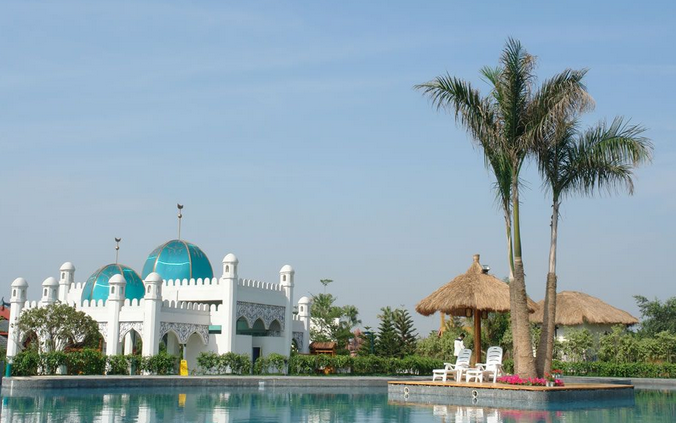 我國溫泉投資開發條件深度研究