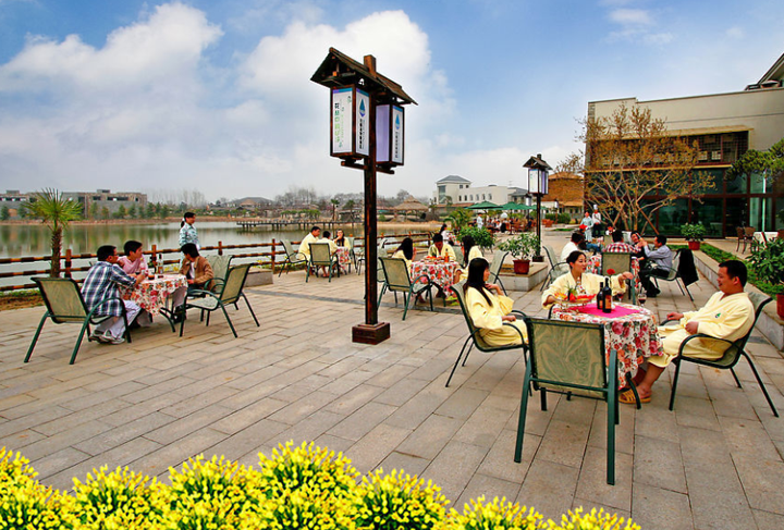 如何實現溫泉旅游開發的創新