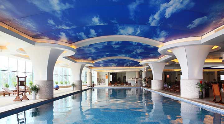 溫泉旅游產品差異化競爭力的打造