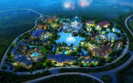 海森文旅科技集團(tuán)的獨(dú)特優(yōu)勢(shì) 