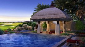 溫泉旅游產(chǎn)業(yè)的發(fā)展趨勢(shì)