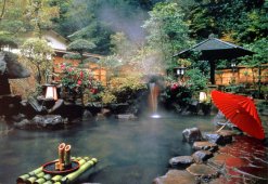 “溫泉旅游規劃設計”：溫泉規劃如何避免同質化？——溫泉策劃/溫泉規劃設計智庫