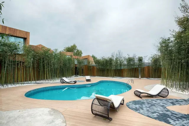 WHY溫泉酒店規劃設計