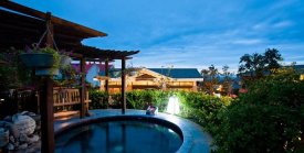 【溫泉開發(fā)市場動態(tài)】西北地區(qū)溫泉度假村設計有望得到大力發(fā)展