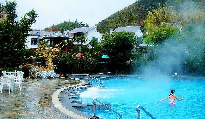 溫泉開(kāi)發(fā)的致勝因素有哪些？