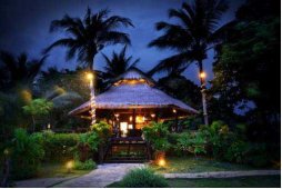 溫泉度假酒店應(yīng)該如何設(shè)計(jì)？