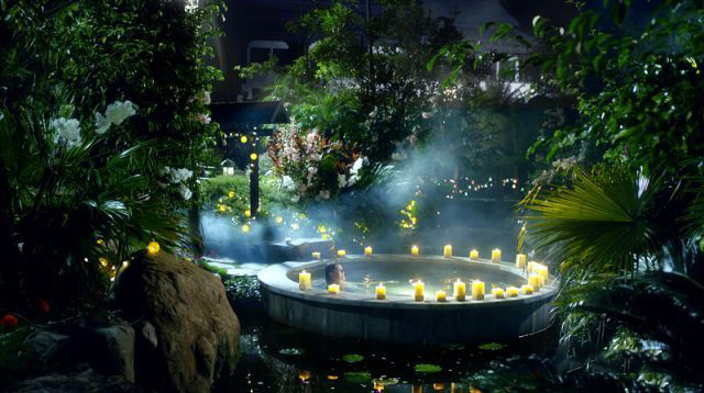 從世界溫泉發展趨勢談溫泉產業鏈的打造