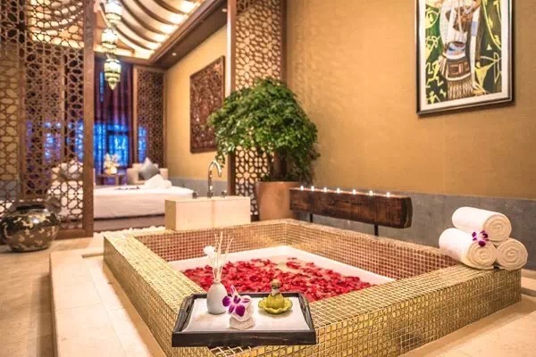 溫泉企業經營成敗的7個關鍵項