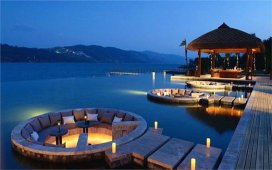 溫泉+特色小鎮：引領康養時代新未來