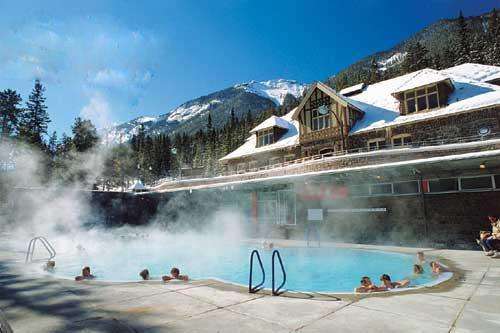 歐洲溫泉發展規劃模式