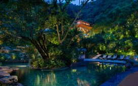 如何解決溫泉產品單一問題？