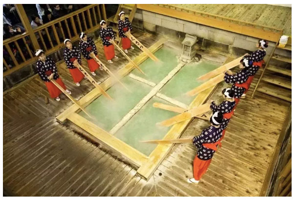 從日本案例看操盤(pán)策略，如何打造高水平溫泉度假產(chǎn)品？