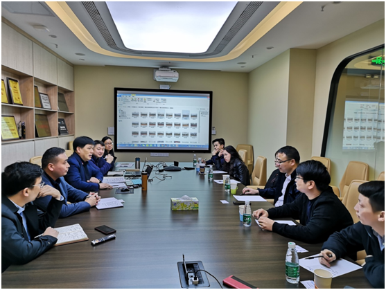 上猶潤達南湖國際旅游度假區項目交流會