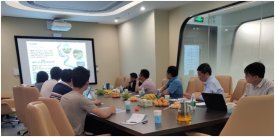 靖安森林水鄉康養度假小鎮概念性規劃初審通過