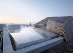 時空之旅：B2精品溫泉綜合體設計