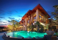 疫情后，中國(guó)溫泉康養(yǎng)市場(chǎng)在哪里？