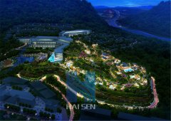 新型溫泉設計與產品迭代的思考