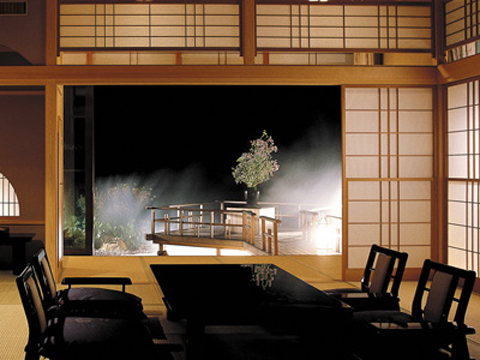 鐘山苑溫泉酒店規劃設計